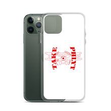 Load image into Gallery viewer, iPhone Case Take Phlyt