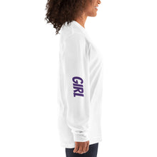 Load image into Gallery viewer, Long sleeve t-shirt