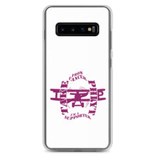 Load image into Gallery viewer, Samsung Case Cancer