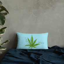 Load image into Gallery viewer, The Leaf Basic Pillow