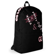 Load image into Gallery viewer, GG Backpack
