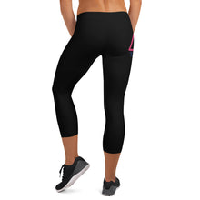 Load image into Gallery viewer, Capri Leggings Joy