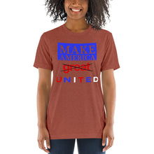 Load image into Gallery viewer, United T-shirt