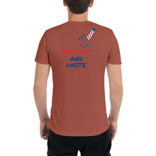 Load image into Gallery viewer, Unisex t-shirt United