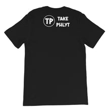 Cargar imagen en el visor de la galería, Camiseta unisex Take Phlyt