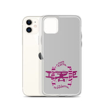 Load image into Gallery viewer, iPhone Case Cancer