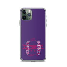 Load image into Gallery viewer, iPhone Case Cancer
