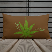 Load image into Gallery viewer, The Leaf Premium Pillow