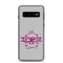 Load image into Gallery viewer, Samsung Case Cancer