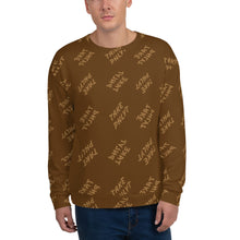 Load image into Gallery viewer, Unisex Sweatshirt Take Phlyt