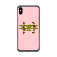 Load image into Gallery viewer, iPhone Case Take Phlyt