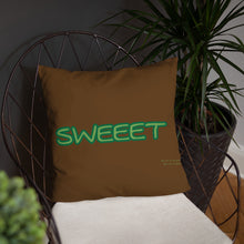 Load image into Gallery viewer, The Leaf Basic Pillow