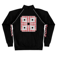 Load image into Gallery viewer, Piped Fleece Jacket H4L