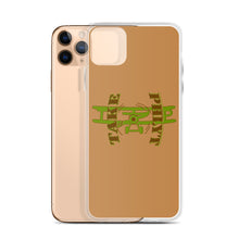 Load image into Gallery viewer, iPhone Case Take Phlyt