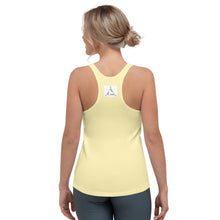 Load image into Gallery viewer, Women's Racerback Tank Fly Queen(set 1)