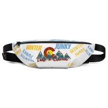 Load image into Gallery viewer, Fanny Pack CO