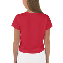 Load image into Gallery viewer, Crop Tee Vanity