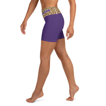 Load image into Gallery viewer, Yoga Shorts Dream Queen(set 3)