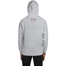 Load image into Gallery viewer, Hoodie All Lives Matter