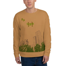 Cargar imagen en el visor de la galería, Sudadera unisex Take Phlyt