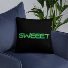 Load image into Gallery viewer, The Leaf Basic Pillow