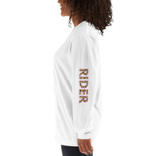 Load image into Gallery viewer, Long sleeve t-shirt