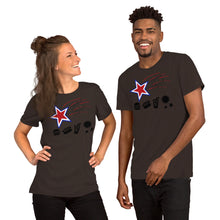 Load image into Gallery viewer, Take Phlyt Holiday T-Shirt