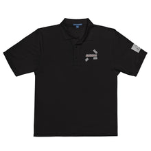 Load image into Gallery viewer, Men's Alabama Premium Polo