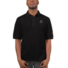 Load image into Gallery viewer, Men's Clever Boyz Premium Polo