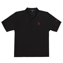 Load image into Gallery viewer, Men's Clever Boys Premium Polo