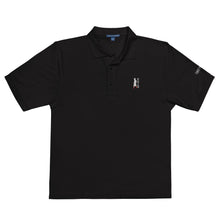 Load image into Gallery viewer, Men's Clever Boys Premium Polo