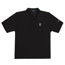 Load image into Gallery viewer, Men's Clever Boys Premium Polo