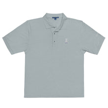 Load image into Gallery viewer, Men's Clever Boys Premium Polo