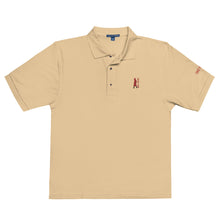 Load image into Gallery viewer, Men's Clever Boys Premium Polo