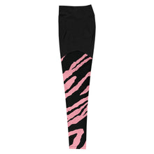 Load image into Gallery viewer, Take Phlyt Sports Leggings