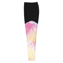 Load image into Gallery viewer, Take Phlyt Sports Leggings
