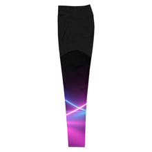 Load image into Gallery viewer, Dream Queen Sports Leggings