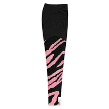 Load image into Gallery viewer, Take Phlyt Sports Leggings