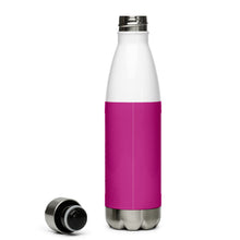 Load image into Gallery viewer, Take Phlyt Stainless Steel Water Bottle