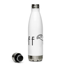 Load image into Gallery viewer, Fox Stainless Steel Water Bottle