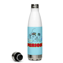 Load image into Gallery viewer, Dream Queen Stainless Steel Water Bottle