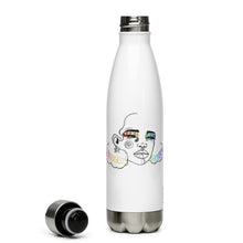 Load image into Gallery viewer, Dream Queen Stainless Steel Water Bottle