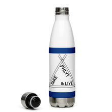 Load image into Gallery viewer, Take Phlyt Stainless Steel Water Bottle