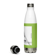 Load image into Gallery viewer, Take Phlyt Stainless Steel Water Bottle