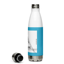 Load image into Gallery viewer, Take Phlyt Stainless Steel Water Bottle
