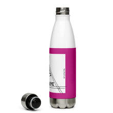 Load image into Gallery viewer, Take Phlyt Stainless Steel Water Bottle