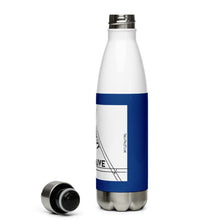Load image into Gallery viewer, Take Phlyt Stainless Steel Water Bottle
