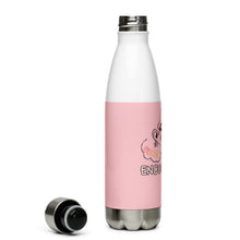 Load image into Gallery viewer, Dream Queen Stainless Steel Water Bottle