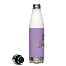 Load image into Gallery viewer, Dream Queen Stainless Steel Water Bottle