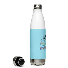 Load image into Gallery viewer, Dream Queen Stainless Steel Water Bottle